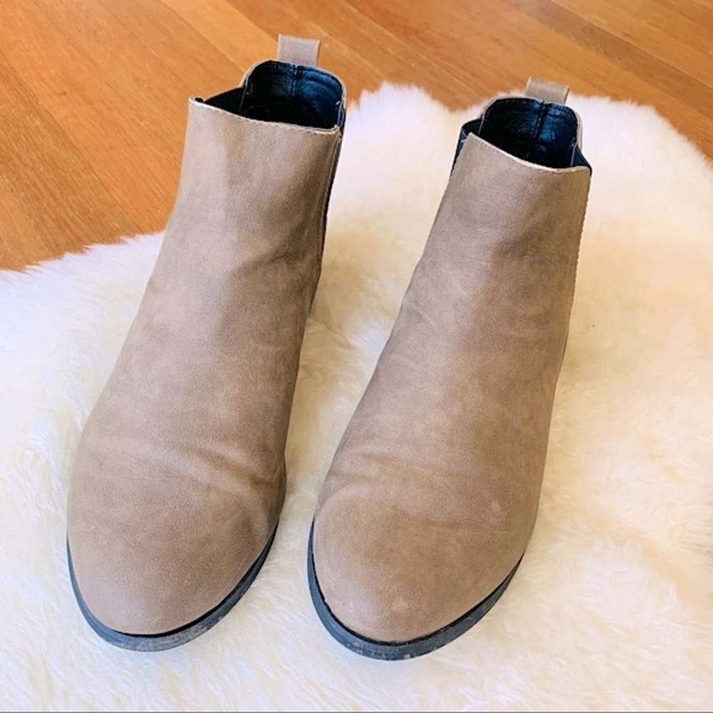 Volcom | Killer Ankle Boots - Stone - Picture 5 of 10